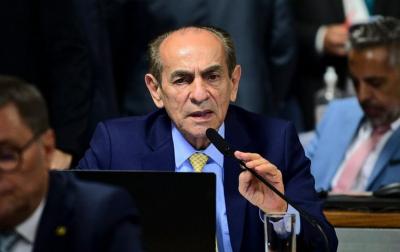 Comissão do Senado aprova PEC que propõe fim da reeleição a cargos do Executivo
