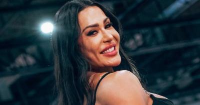 Ex-funcionário chama Gracyanne de 'farsa' e diz: 'Ela arruinou minha vida'