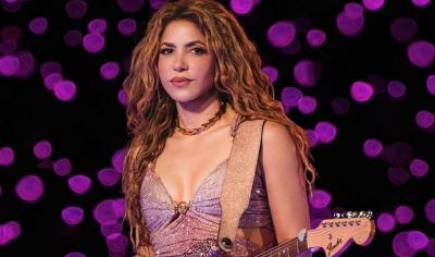 Milhares de fãs de Shakira podem ter sido expostos ao sarampo durante show nos EUA