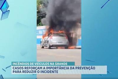 Casos recentes reforçam a importância da prevenção para reduzir o incidente