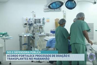 Medida busca agilizar autorizações judiciais para doação de órgãos