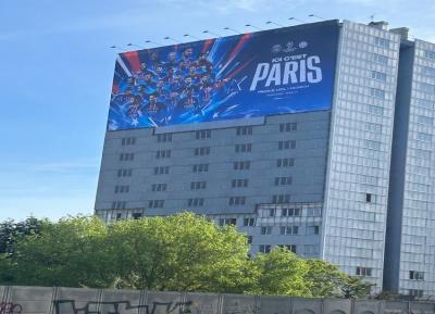 Direto da França: confira a expectativa dos parisienses para a final da Liga dos Campeões
