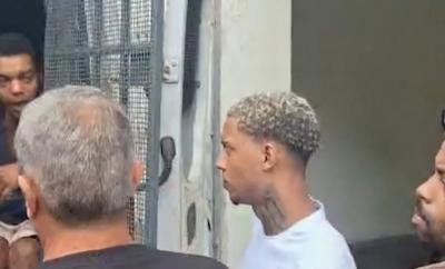 Poze do Rodo declara ‘vínculo’ com Comando Vermelho ao passar por triagem em presídio no Rio