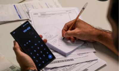 Conta de luz, café e combustível ficam mais caros em 2025 e são vilões da inflação