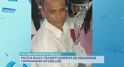 Homem é morto a golpes de faca dentro de quitinete no Anil, em São Luís