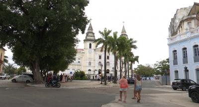 Turismo no Maranhão continua em ritmo de crescimento