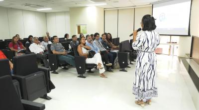 Reunião debate estímulos ao setor de turismo do Maranhão