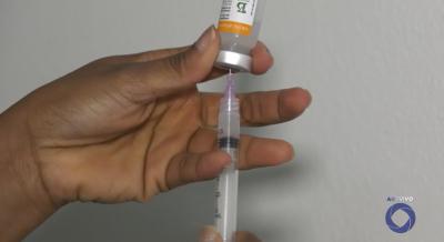 Campanha de Atualização da Caderneta de Vacinação vai até o dia 31 de outubro