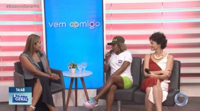 Vem Comigo: festival celebra força criativa das mulheres das mulheres afro-latino-americanas