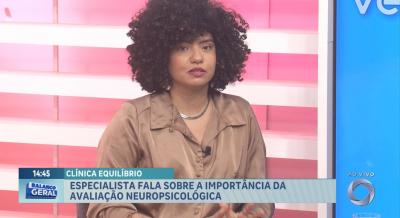 Vem Comigo: saiba a importância da avaliação neuropsicológica