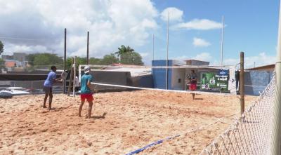 São Luís recebe segunda etapa do Campeonato Maranhense de Beach Tennis