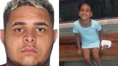 O que se sabe sobre prisão do suspeito de matar menina de 9 anos em BH
