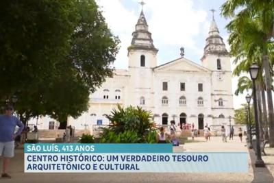 Caminhos de São Luís: conheça os cenários que traduzem a beleza da cidade