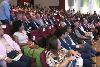12ª edição dos Diálogos discute “O Brasil que queremos” com foco em ações de longo prazo