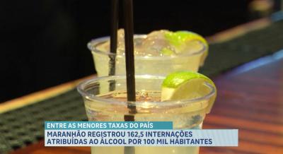 Consumo de álcool ainda preocupa especialistas apesar de queda nos índices