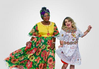 Segundo Arraial Pão com Ovo celebra a grandeza da cultura popular maranhense
