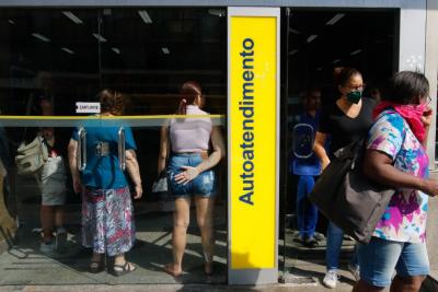 Bancos iniciam mutirão de renegociação de dívidas neste fim de semana; veja detalhes