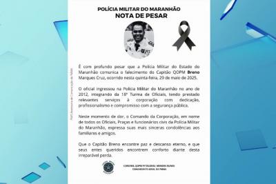 Tenente é suspeito de matar capitão dentro da Academia de Polícia