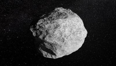 Probabilidade de asteroide atingir a Terra em 2032 quase dobra