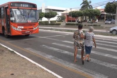 Pagamento aos rodoviários evita paralisação do transporte público na Grande São Luís