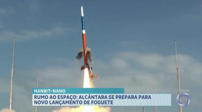 Centro de Lançamento de Alcântara lançará foguete sul-coreano no dia 22 de novembro