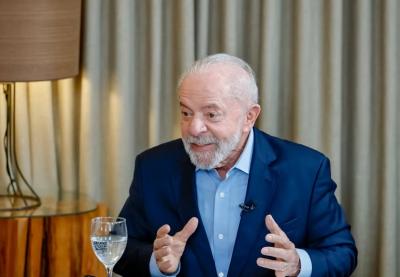Em discurso em Fórum Mundial da Alimentação, Lula diz que a ‘fome é inimiga da democracia’