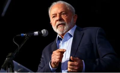 Lula diz que frase foi ‘mal colocada’ após afirmar que traficantes são vítimas