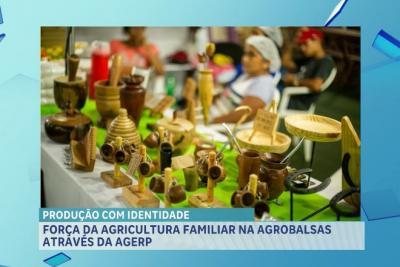 Agro Record: AGERP-MA no AgroBalsas e Feira Agro Angelim em destaque