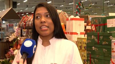 Especialista orienta equilíbrio alimentar para uma ceia de Natal mais saudável