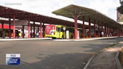 Greve de rodoviários é suspensa após pagamento de trabalhadores, em São Luís
