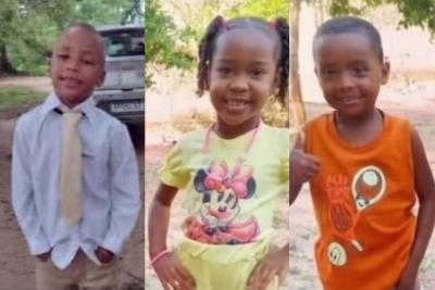 Crianças desaparecidas em Bacabal: perícia afirma que garoto encontrado não sofreu abuso sexual