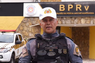 Operação Lei Seca: Polícia Militar reforça fiscalização no Carnaval de São Luís