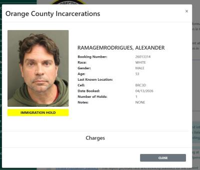 Ramagem pode ser extraditado por condenação no Brasil, mas asilo surge como obstáculo