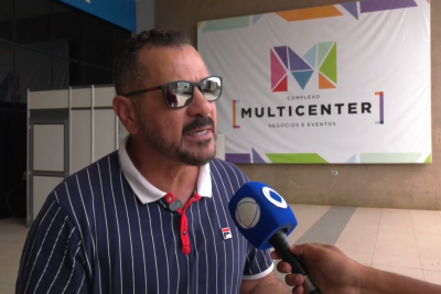 Expomar: 7ª edição reúne mais de 300 marcas de moda e calçados em São Luís