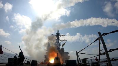 Guerra escala no Oriente Médio; entenda todos os países que estão envolvidos