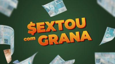 Sextou com Grana (27/03/26).