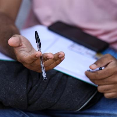 Enem 2025: notas já estão disponíveis; veja onde consultar e como aplicar o resultado