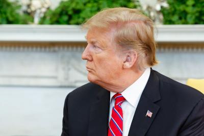 Trump quer comprar a Groenlândia em vez de invadi-la, diz secretário 