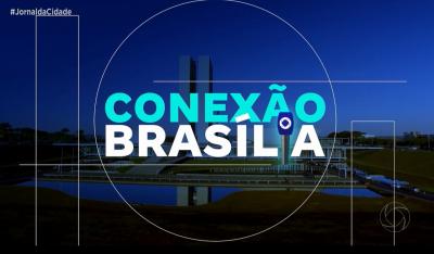 Conexão Brasília: Especialista discute desafios que mulheres enfrentam para ocupar espaços de poder no Brasil