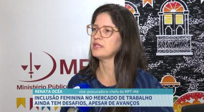 Relatório aponta avanços, mas desafios persistem para mulheres no mercado de trabalho