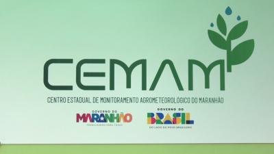 Governo do Maranhão inaugura centro de monitoramento agrometeorológico