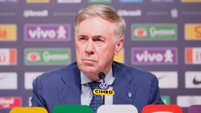 Ancelotti convoca a seleção brasileira para Copa do Mundo; veja o que esperar