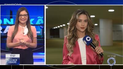 Conexão Brasília: oposição pressiona pela instalação da CPI do Banco Master