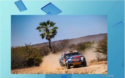 Esporte Cidade: Fábio Cadasso e João Afro irão competir no rally Cerapío
