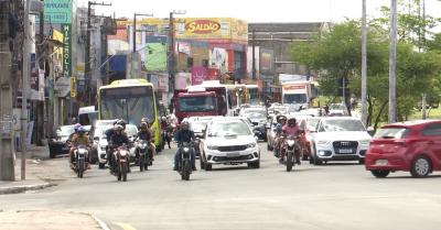 Rodoviários seguem em greve e ameaçam greve geral nesta sexta-feira (30)