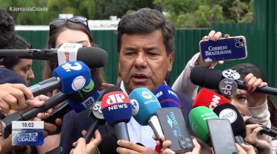 Conexão Brasília: PEC da Segurança e acordo Mercosul-UE são prioridades na Câmara