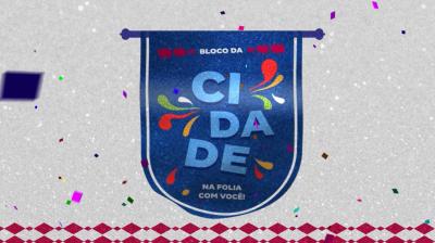 Bloco da Cidade: Equatorial alerta ambulantes sobre ligações provisórias de energia