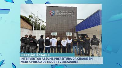 Defensor público assume intervenção em Turilândia após escândalo de R$ 56 milhões