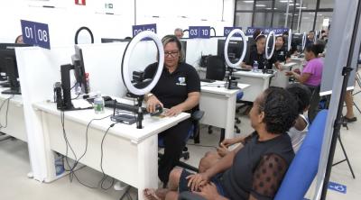 Prazo para regularizar título de eleitor termina em 6 de maio