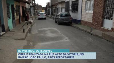 Denúncia do Balanço Geral resulta em solução de vazamento de esgoto no bairro João Paulo, em São Luís